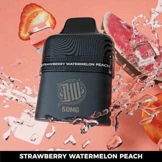 Bewolk Flavour Pod - 6000 puffs - Coffee and Vape Shop South Africa
