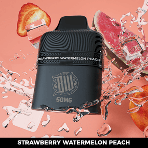 Bewolk Flavour Pod - Coffee and Vape Shop South Africa - Coffee and Vape Shop South Africa