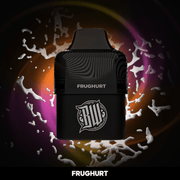 Bewolk Flavour Pod - Coffee and Vape Shop South Africa - Coffee and Vape Shop South Africa