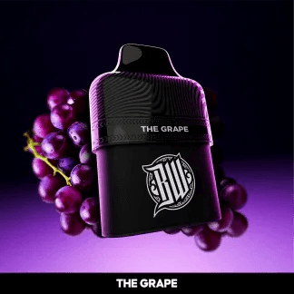 Bewolk Flavour Pod - 6000 puffs - Coffee and Vape Shop South Africa