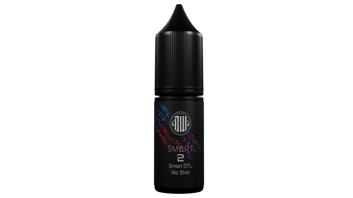 Bewolk Nic Shots - Coffee and Vape Shop South Africa - Coffee and Vape Shop South Africa