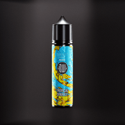 Bewolk Vape Juice ( Nic Shots Sold Separately) - Coffee and Vape Shop South Africa - Coffee and Vape Shop South Africa