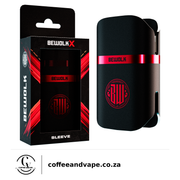 Bewolk X Pod System Replacement Sleeve