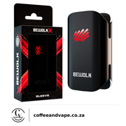 Bewolk X Pod System Replacement Sleeve