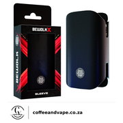 Bewolk X Pod System Replacement Sleeve