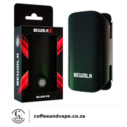 Bewolk X Pod System Replacement Sleeve
