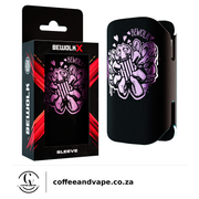 Bewolk X Pod System Replacement Sleeve
