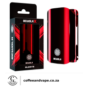 Bewolk X Pod System Replacement Sleeve
