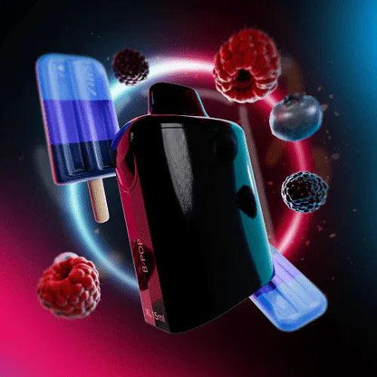 Bewolk XL Pods - 15 mL e-liquid - Coffee and Vape Shop South Africa