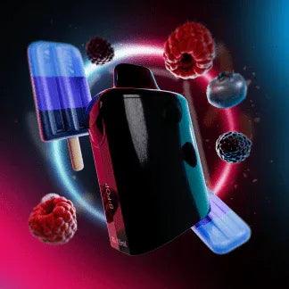 Bewolk XL Pods - 15 mL e-liquid - Coffee and Vape Shop South Africa