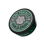 Bewolk - Coffee and Vape Shop South Africa