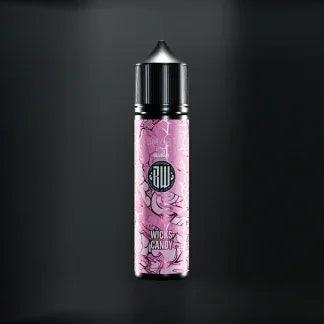 Bewolk Vape Juice ( Nic Shots Sold Separately) - Coffee and Vape Shop South Africa