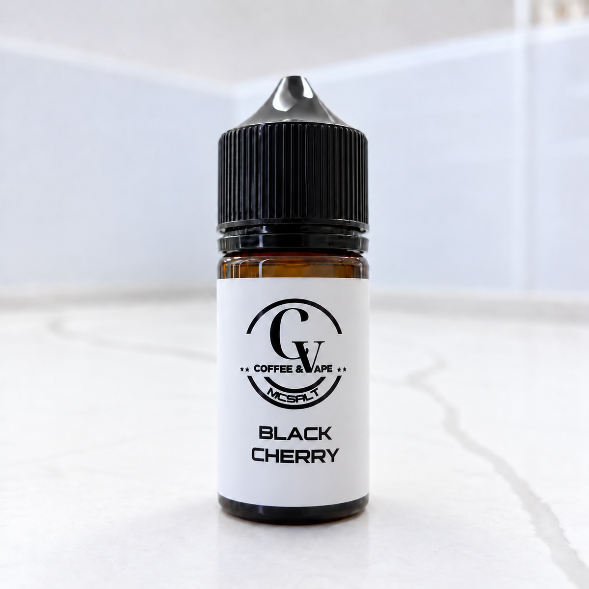 C&V 30mg | 30ml E-liquid Nic Salt