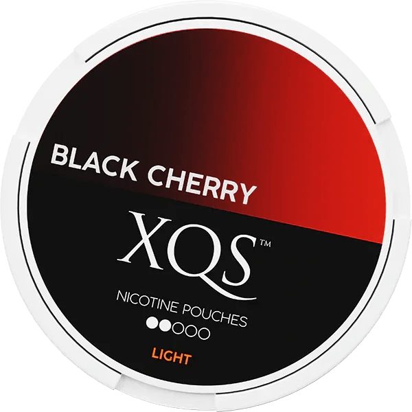 XQS Pouches 8mg - Coffee and Vape Shop South Africa