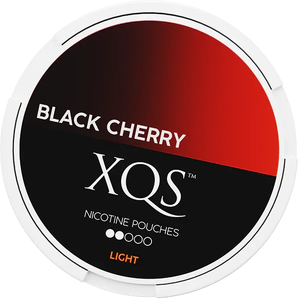 XQS Pouches 8mg - Coffee and Vape Shop South Africa