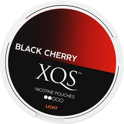 XQS Pouches 8mg - Coffee and Vape Shop South Africa
