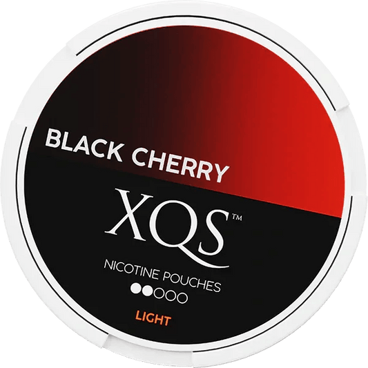 XQS Pouches 8mg - Coffee and Vape Shop South Africa