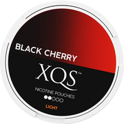 XQS Pouches 8mg - Coffee and Vape Shop South Africa
