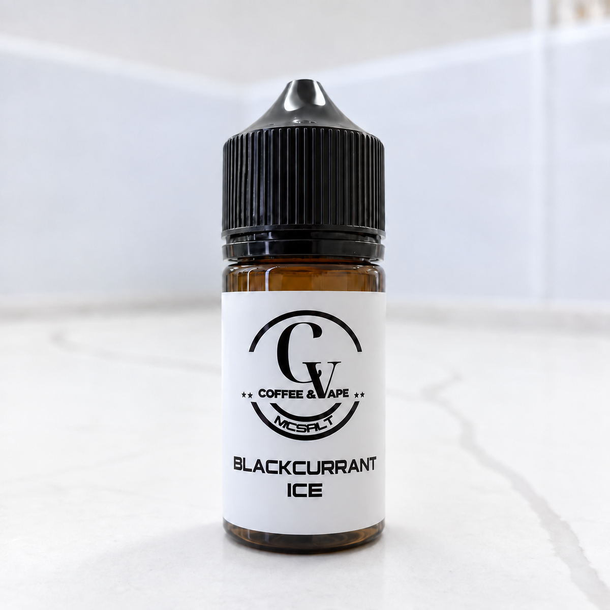 C&V 30mg | 30ml E-liquid Nic Salt