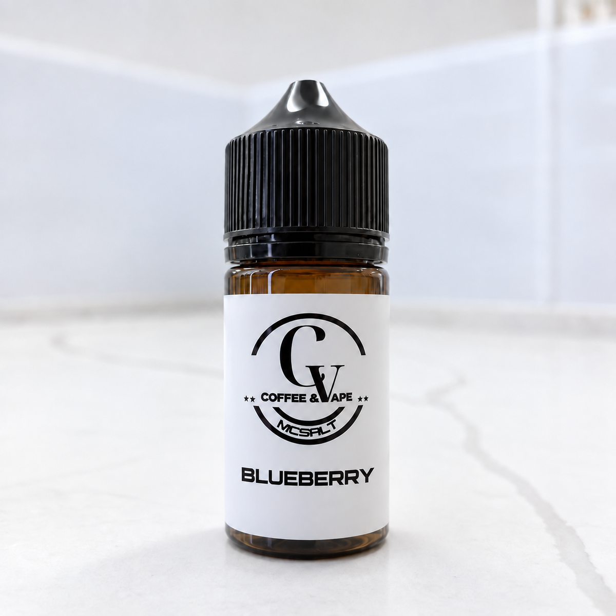 C&V 30mg | 30ml E-liquid Nic Salt