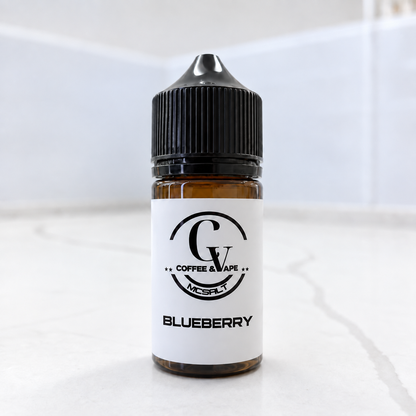 C&V 30mg | 30ml E-liquid Nic Salt