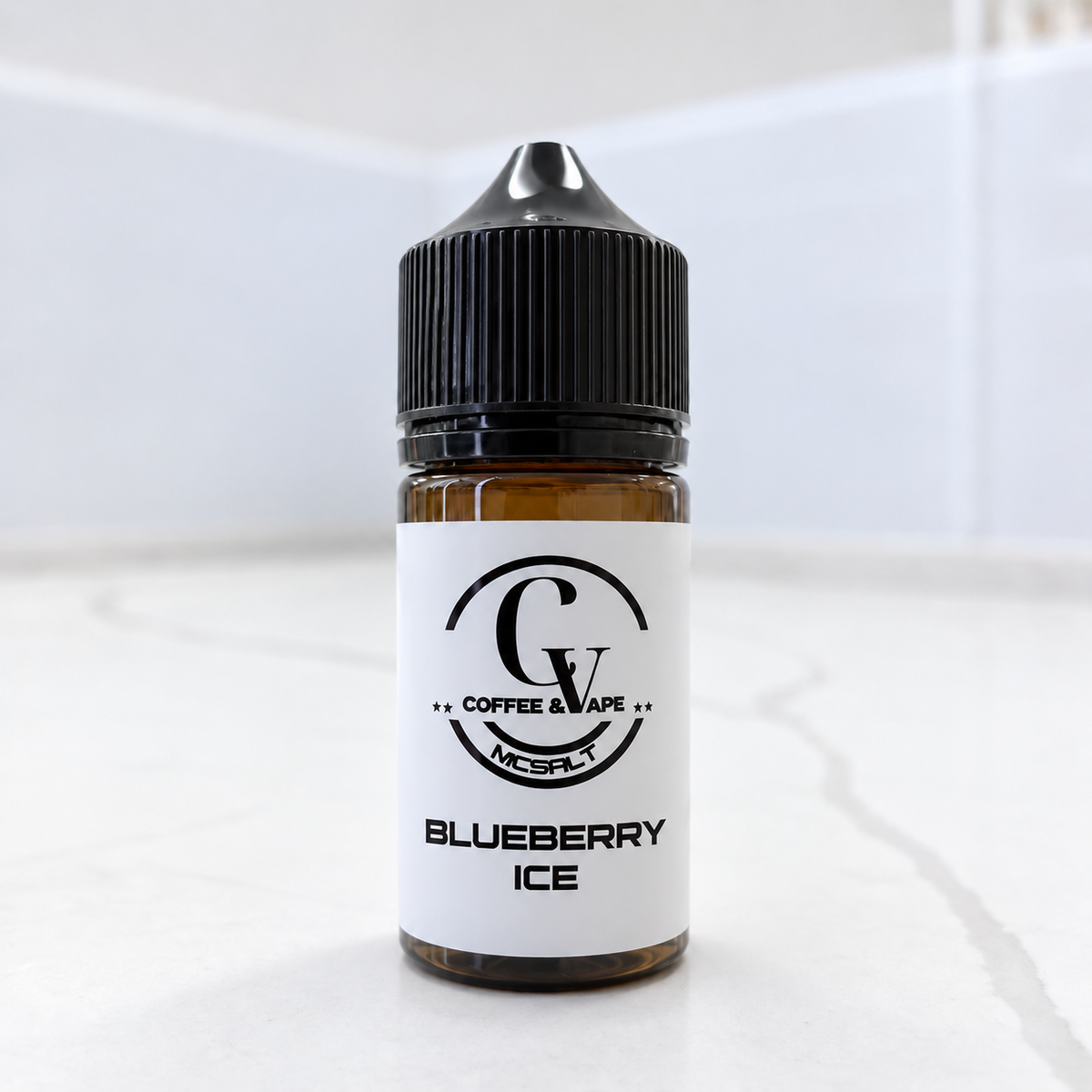 C&V 30mg | 30ml E-liquid Nic Salt