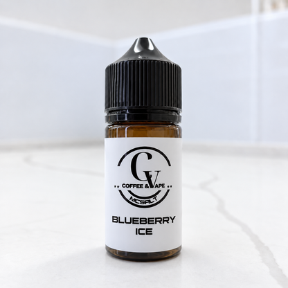 C&V 30mg | 30ml E-liquid Nic Salt