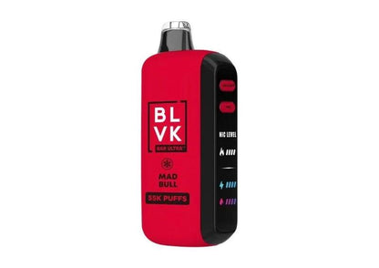 BLVK 55K Disposable Vape - 55000 Puffs | South Africa - Coffee and Vape Shop South Africa