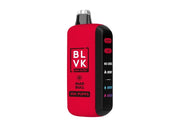 BLVK 55K Disposable Vape - Coffee and Vape Shop South Africa - BLVK