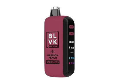 BLVK 55K Disposable Vape - 55000 Puffs | South Africa - Coffee and Vape Shop South Africa