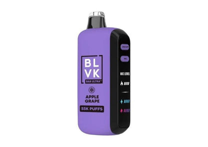 BLVK 55K Disposable Vape - 55000 Puffs | South Africa - Coffee and Vape Shop South Africa