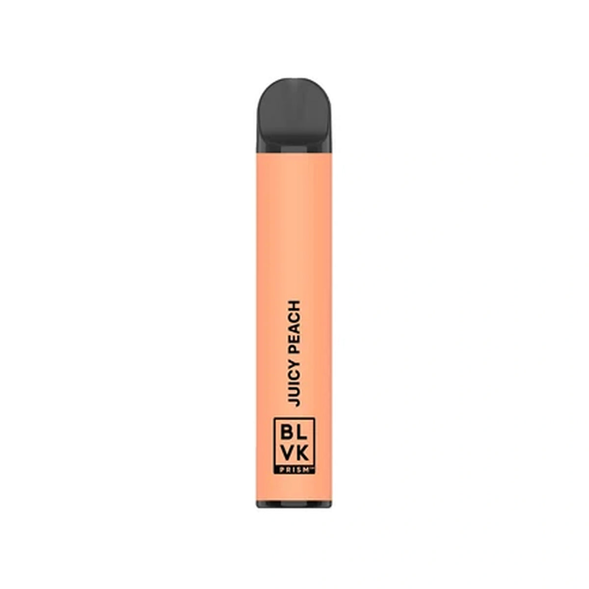 BLVK PRISM 10K Juicy Peach 5% nicotine disposable vape