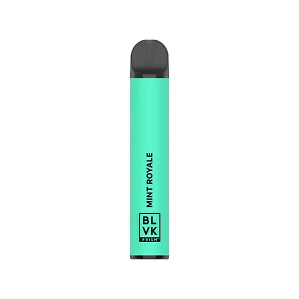 BLVK PRISM 10K Mint Royale 5% nicotine disposable vape