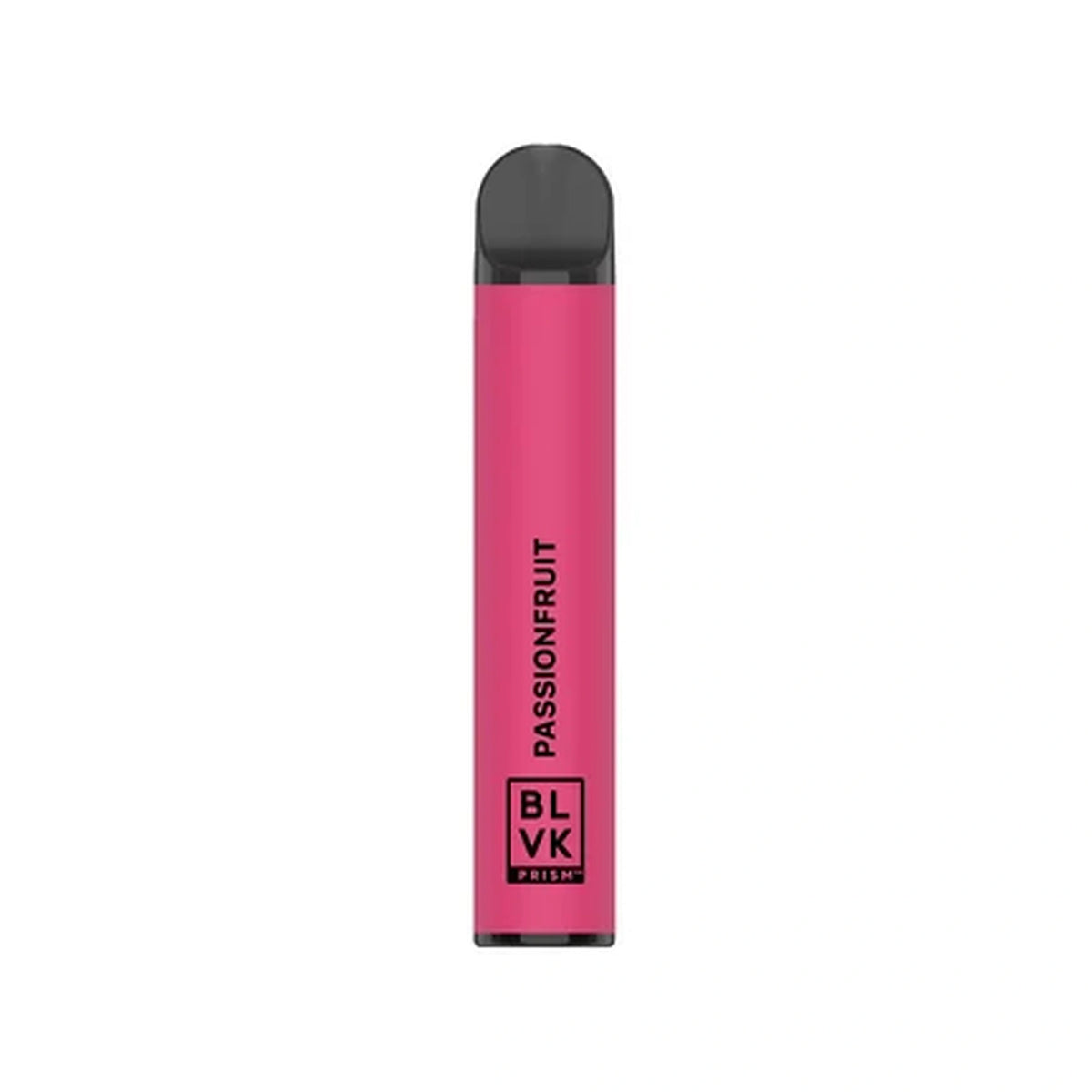 BLVK PRISM 10K Passion Fruit 5% nicotine disposable vape