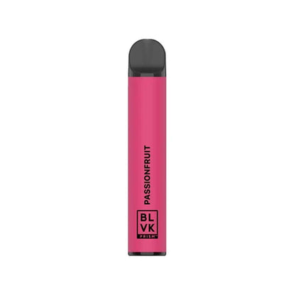 BLVK PRISM 10K Passion Fruit 5% nicotine disposable vape