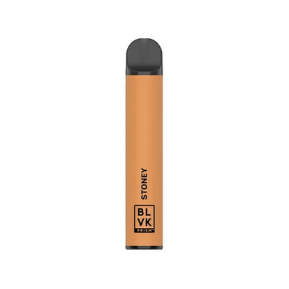 BLVK PRISM 10K Stoney 5% nicotine disposable vape