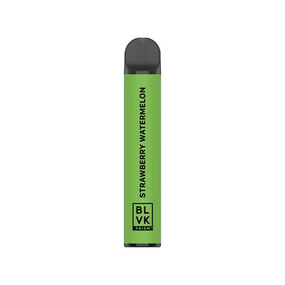 BLVK PRISM 10K Strawberry Watermelon 5% nicotine disposable vape
