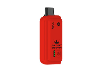 BLVK Switch 30K Replacement Pod 50mg Cola