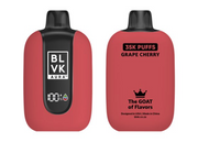 blvk 35K Grape Cherry