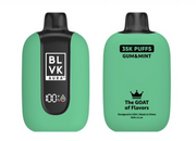blvk 35K Gum and Mint