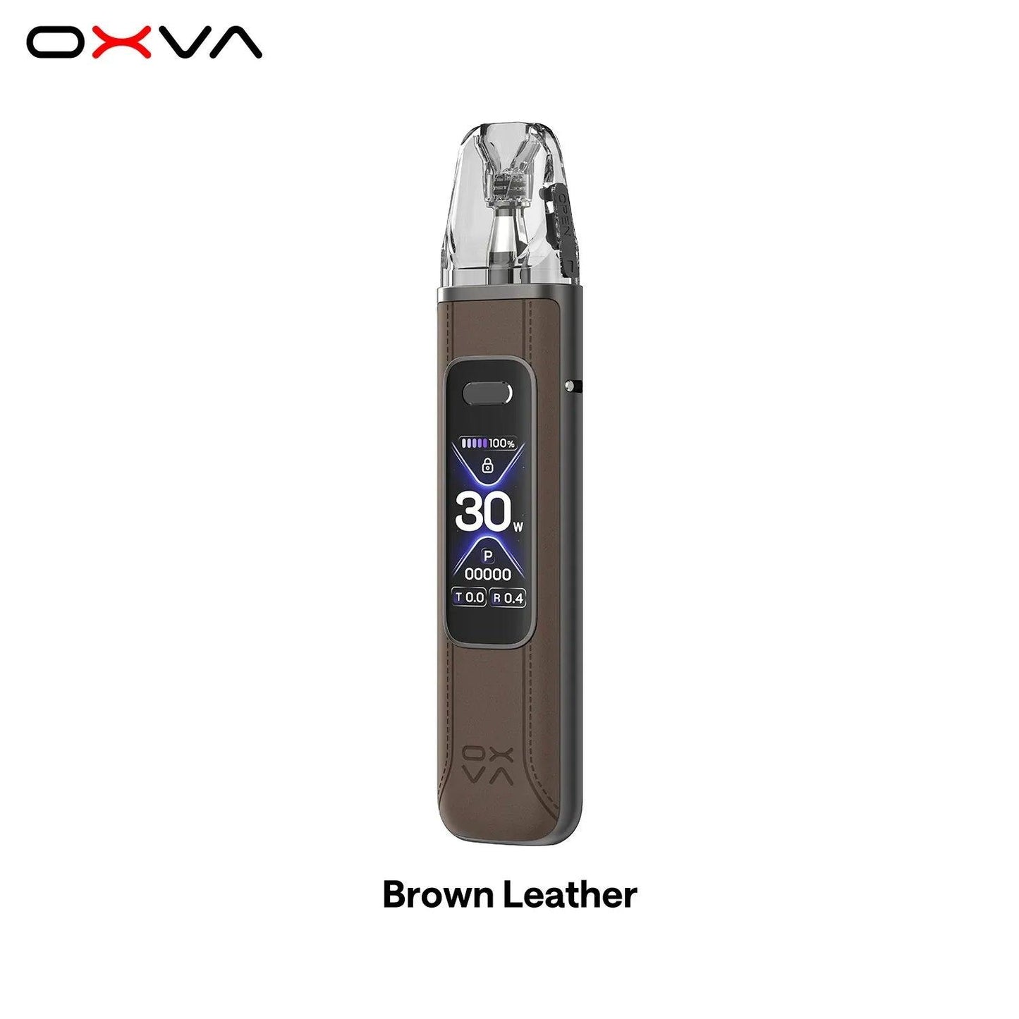OXVA Xlim Pro 3 Pod Kit – 1500mAh Battery - Coffee and Vape Shop South Africa