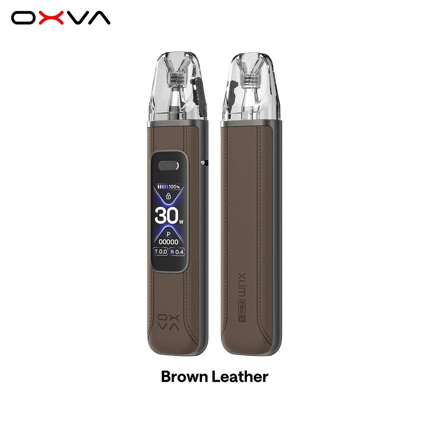 OXVA Xlim Pro 3 Pod Kit – 1500mAh Battery - Coffee and Vape Shop South Africa