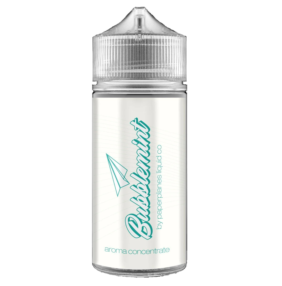 Paper Planes 120ml Longfill Flavour Shot