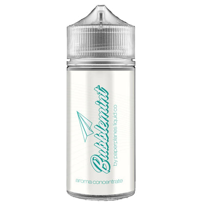 Paper Planes 120ml Longfill Flavour Shot