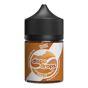 Dispo Drops Dessert Edition 30ml Flavour Shot | Nic Salt Sold Separately