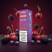 Airscream AirsPops M.USE 5% Prefilled Pod