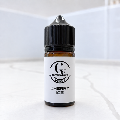 C&V 30mg | 30ml E-liquid Nic Salt