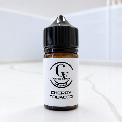 C&V 30mg | 30ml E-liquid Nic Salt