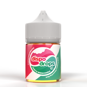 Dispo Drops Summer Edition 30ml Flavour Shot | Nic Salt Sold Separately