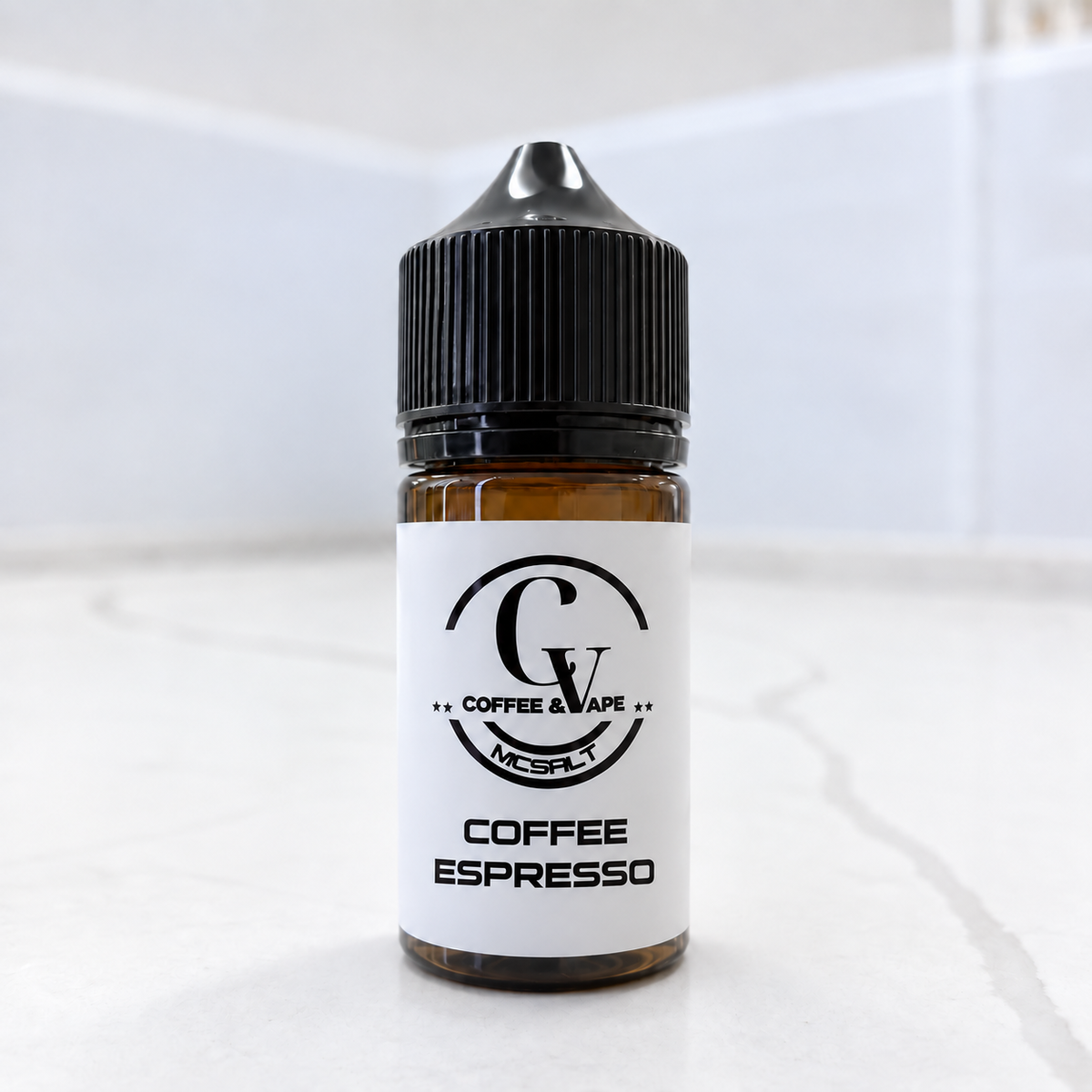 C&V 30mg | 30ml E-liquid Nic Salt